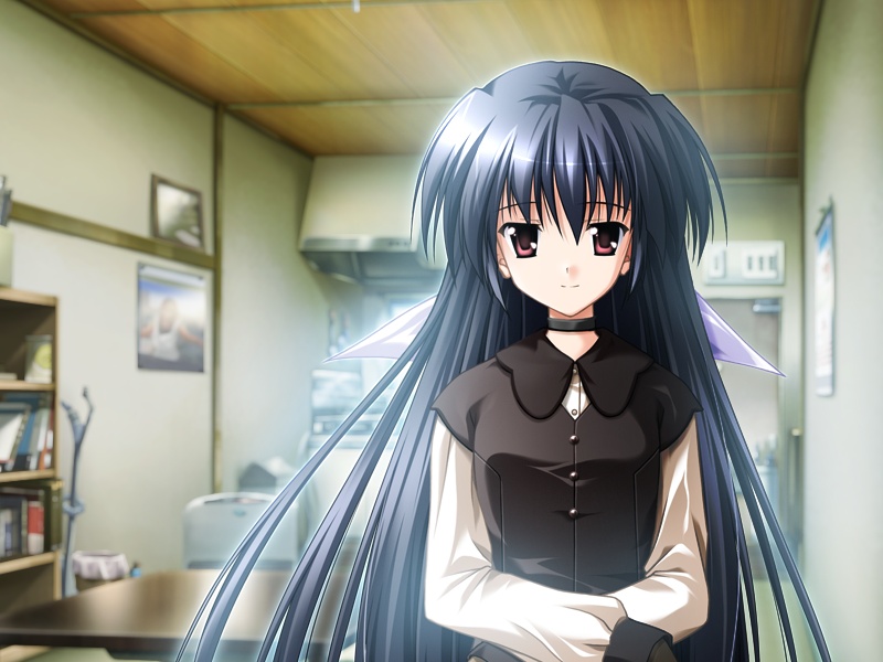 Tenshi no Nichiyoubi ～ ef - a fairy tale of the two. ～ Pleasurable Box page 4 full
