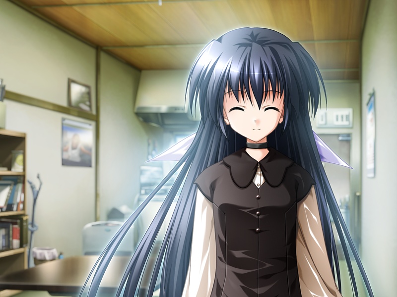 Tenshi no Nichiyoubi ～ ef - a fairy tale of the two. ～ Pleasurable Box page 5 full