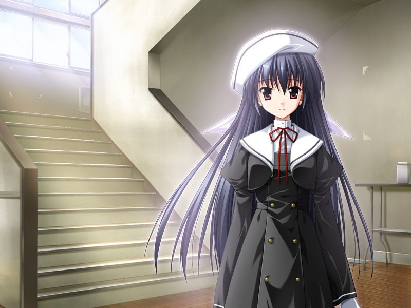 Tenshi no Nichiyoubi ～ ef - a fairy tale of the two. ～ Pleasurable Box page 8 full