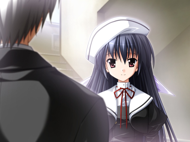Tenshi no Nichiyoubi ～ ef - a fairy tale of the two. ～ Pleasurable Box page 9 full
