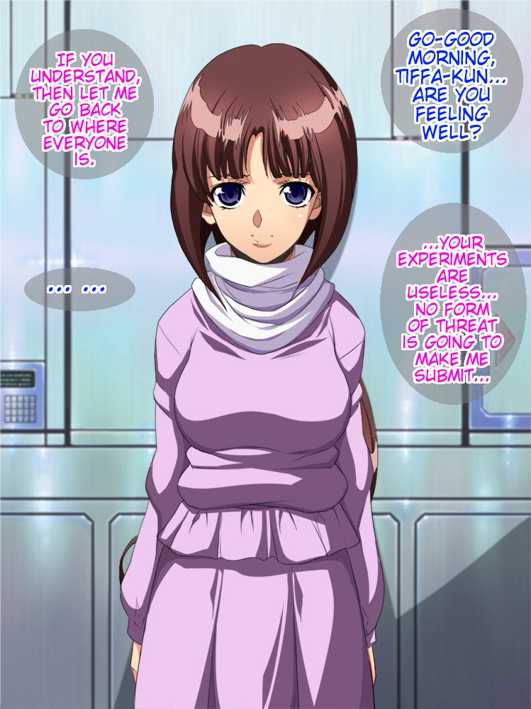 The Saimin | The Hypnosis page 10 full