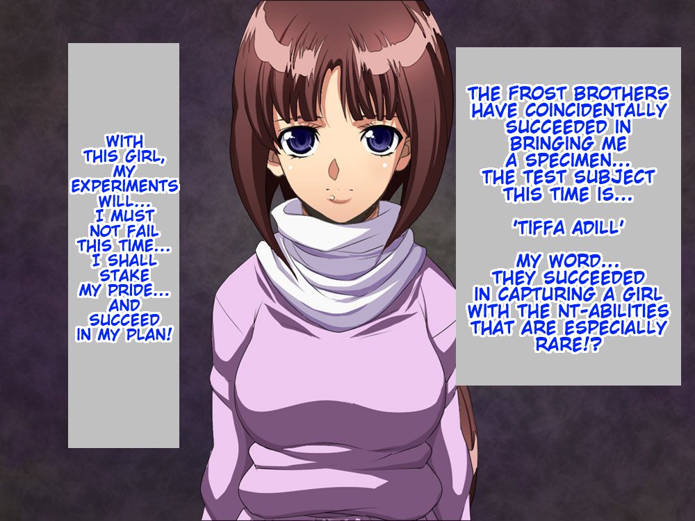 The Saimin | The Hypnosis page 3 full