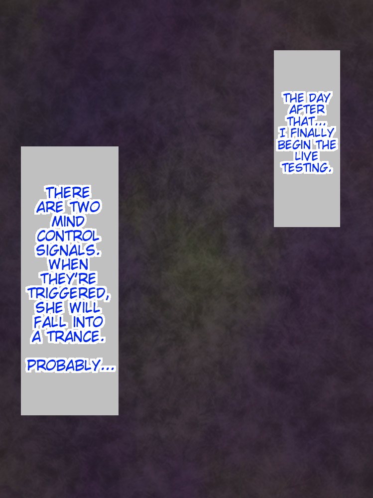 The Saimin | The Hypnosis page 9 full