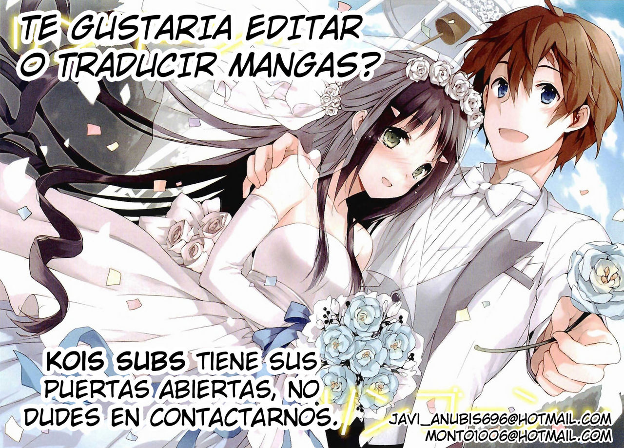 Bakeonigatari page 2 full