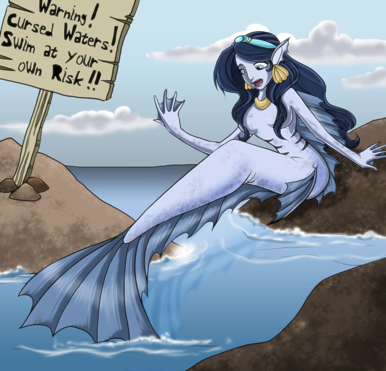 Completely Useless Pin-ups I Found on Google page 4 full