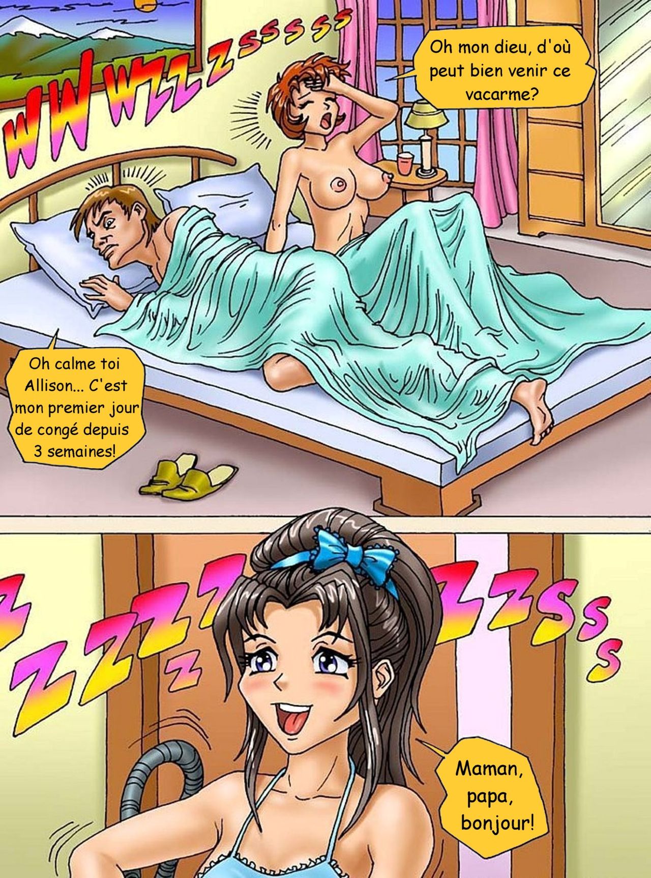 a present for the parents french page 2 full