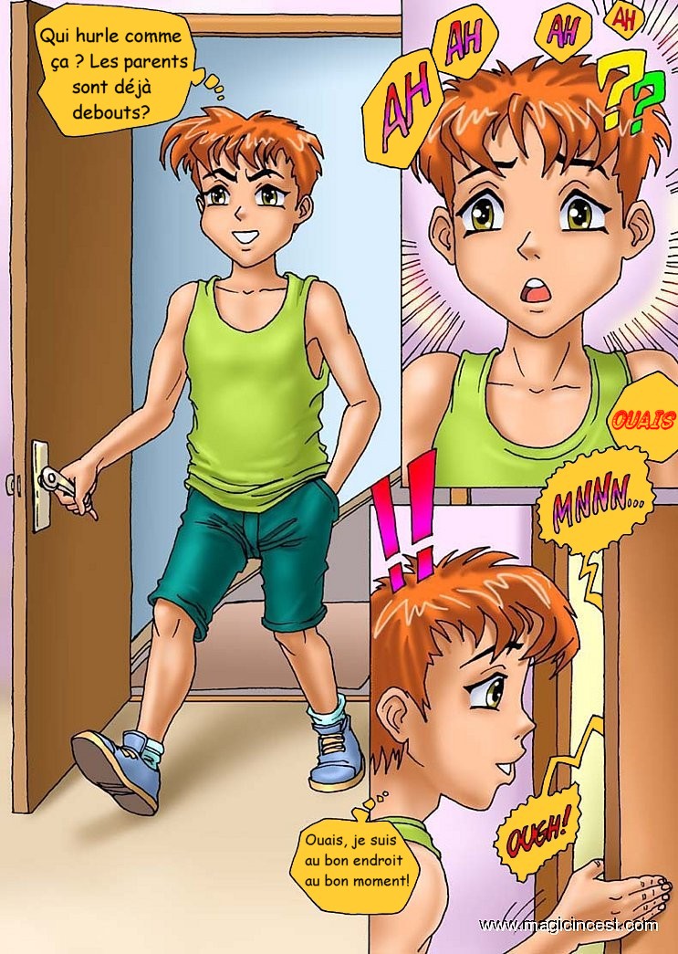a present for the parents french page 6 full