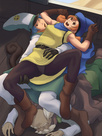Maasan cover