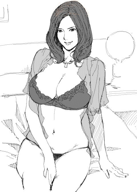 NONSPACE Blog&amp;PIXIV page 4 full