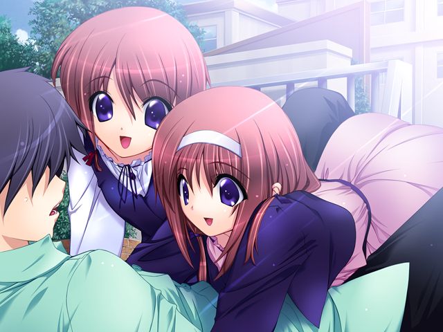 Hobo-san to Issho! ～ Futago to dekirumon ～ page 9 full