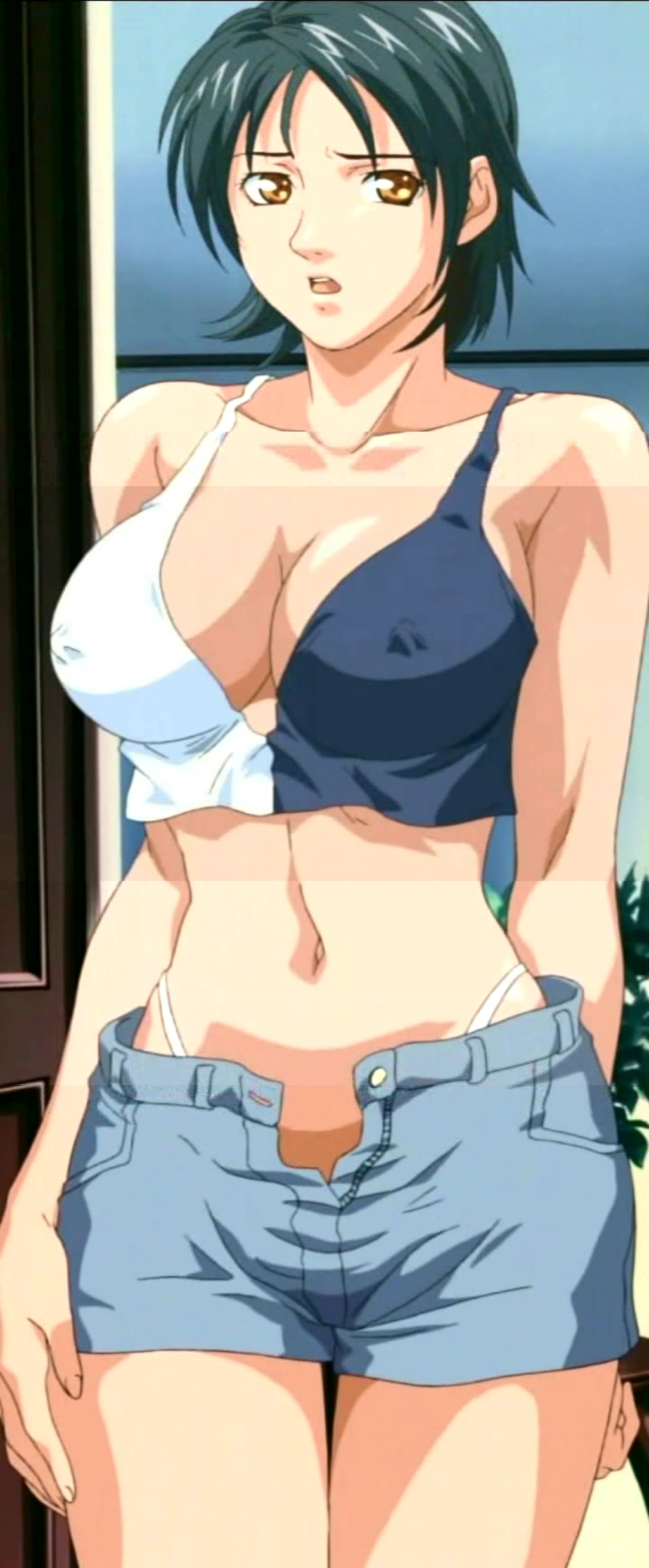 Bible Black page 9 full