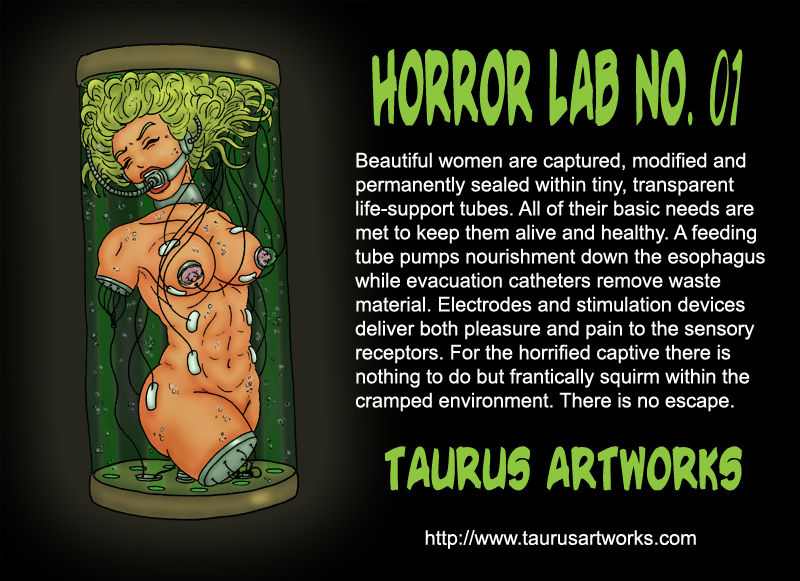horror lab page 2 full