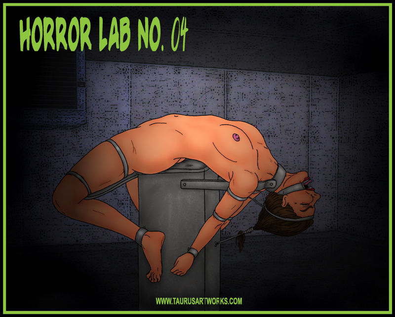 horror lab page 7 full