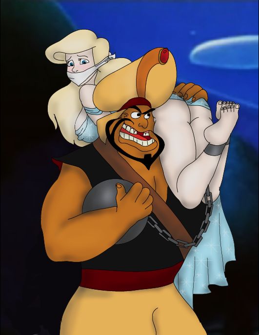 disney slave page 9 full
