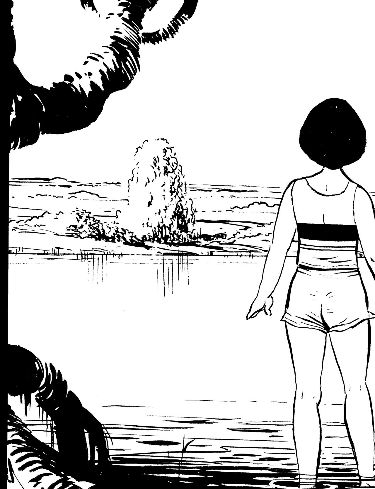 Les petites filles modèles page 2 full