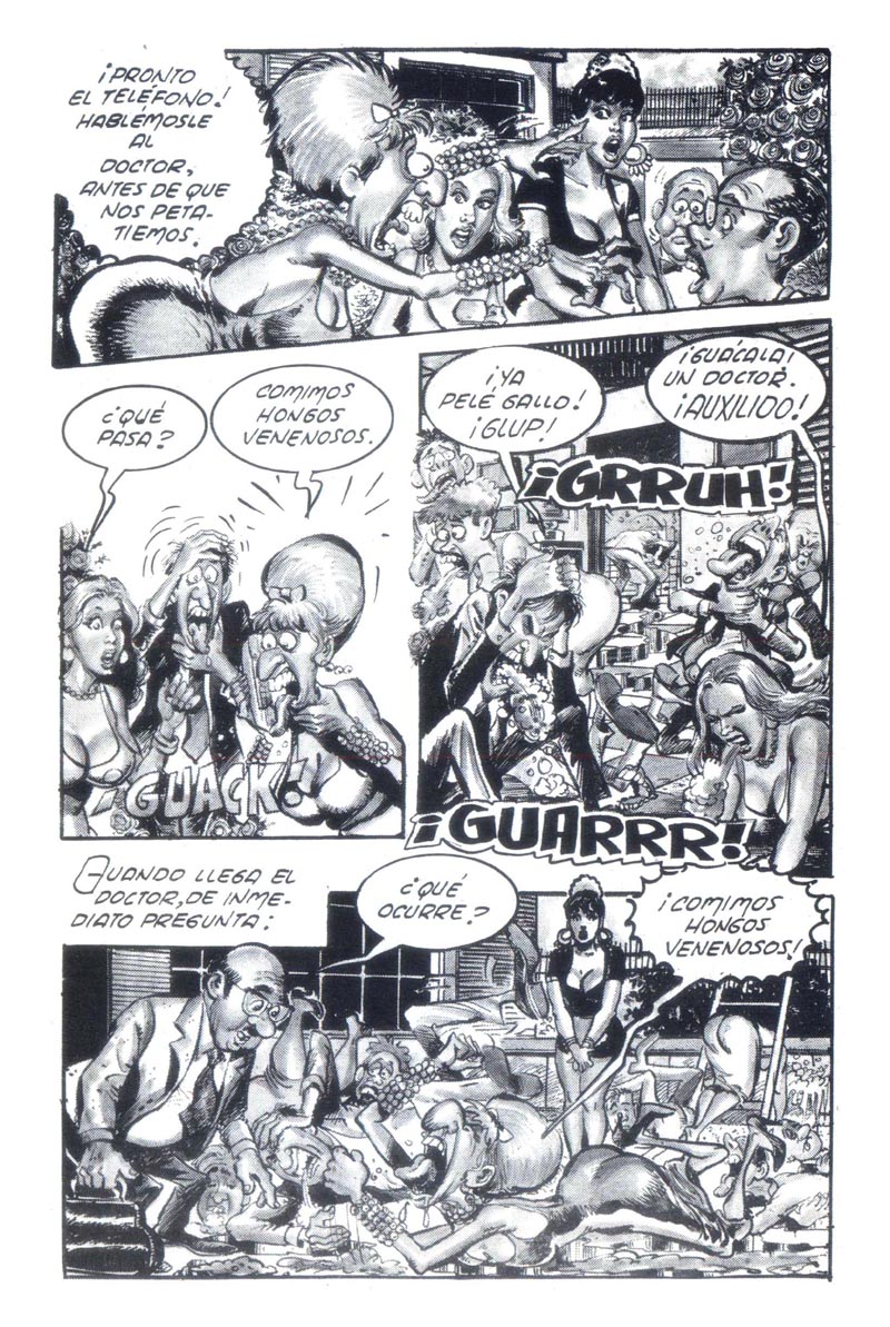 EL MIL CHISTES N&ordm; 500 page 10 full