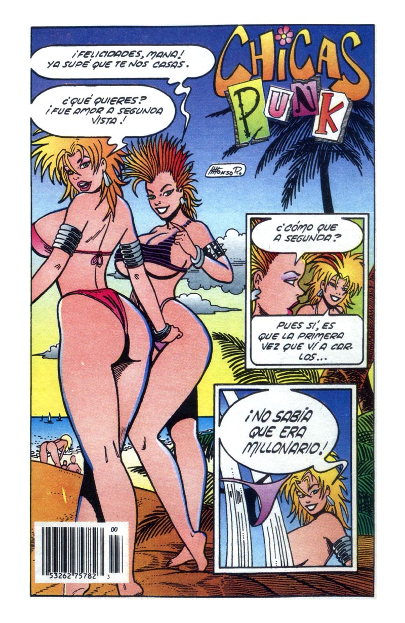 EL MIL CHISTES N&ordm; 500 page 5 full