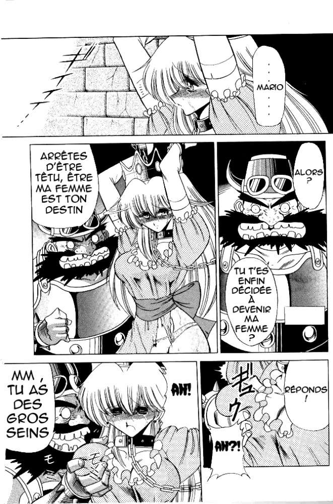 Super Mario RPG page 3 full