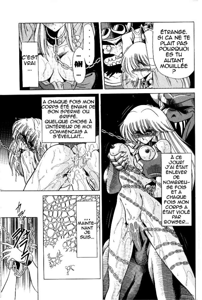 Super Mario RPG page 5 full