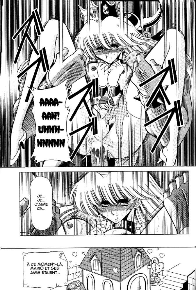 Super Mario RPG page 9 full