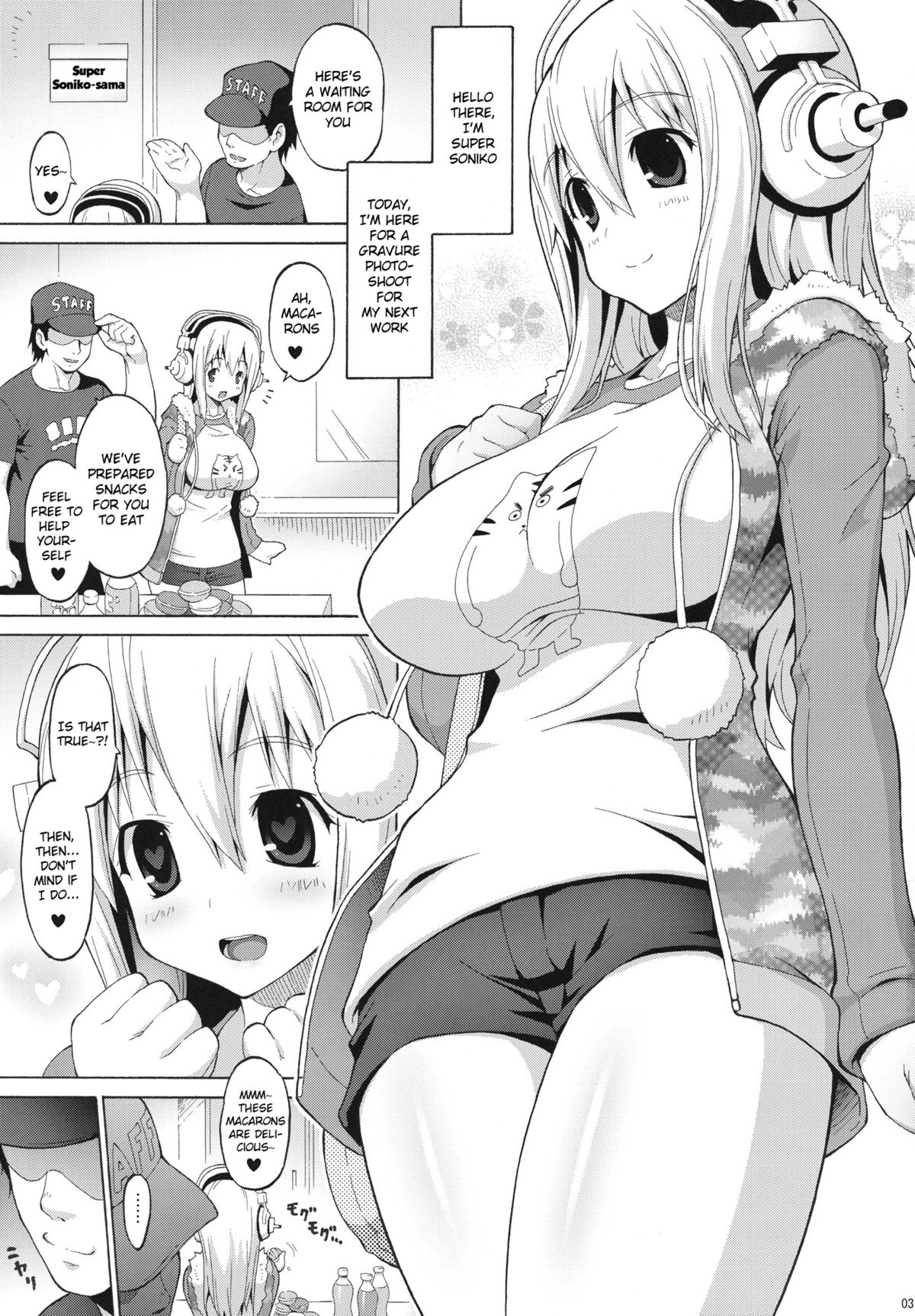 Sonipai page 2 full