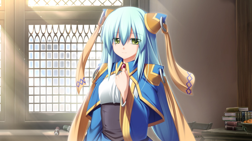 Kamidori Alchemy Meister Appendix ～ Hanna-san no Junrei Ryokouki ～ page 9 full
