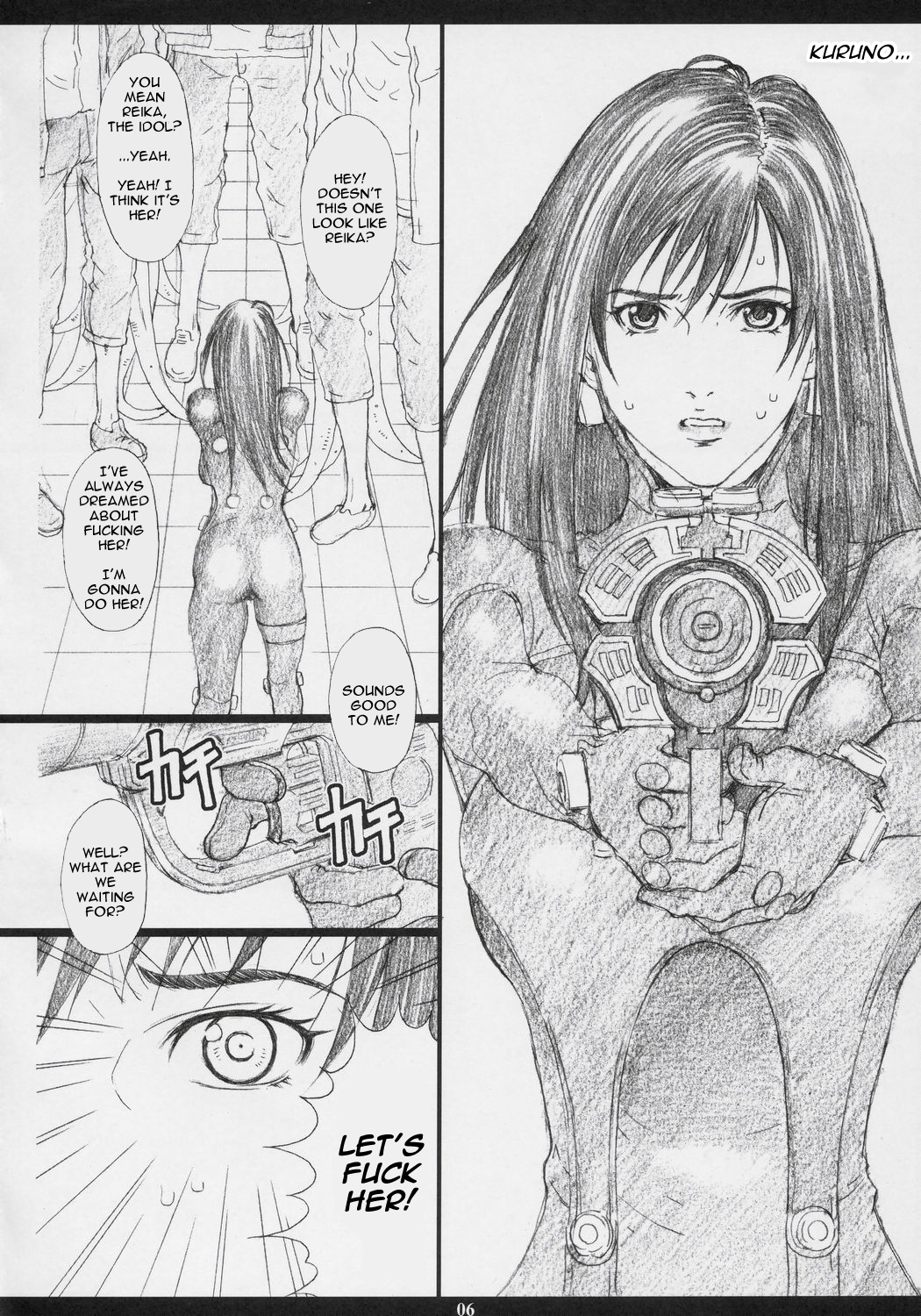 GAMTZ page 6 full