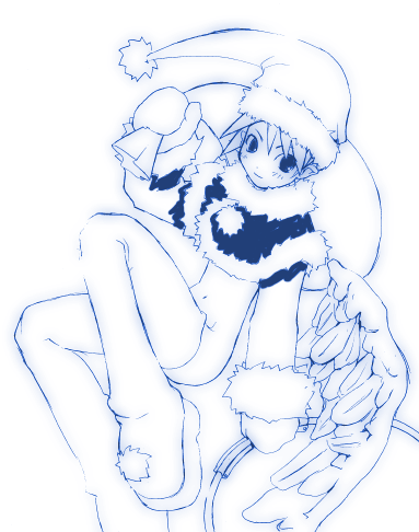 CG Collection Vol. 4 Yuki Yorimo Shiroku page 3 full