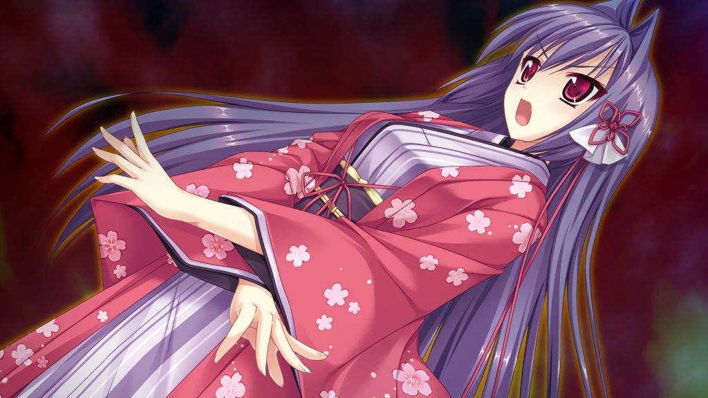 Shion no Ketsuzoku ~Kono Futashika na Sekai to Tenshi-tachi no Rondo~ page 2 full