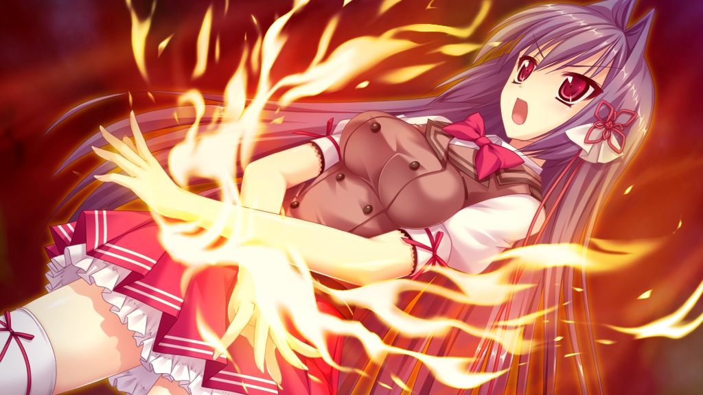 Shion no Ketsuzoku ~Kono Futashika na Sekai to Tenshi-tachi no Rondo~ page 7 full