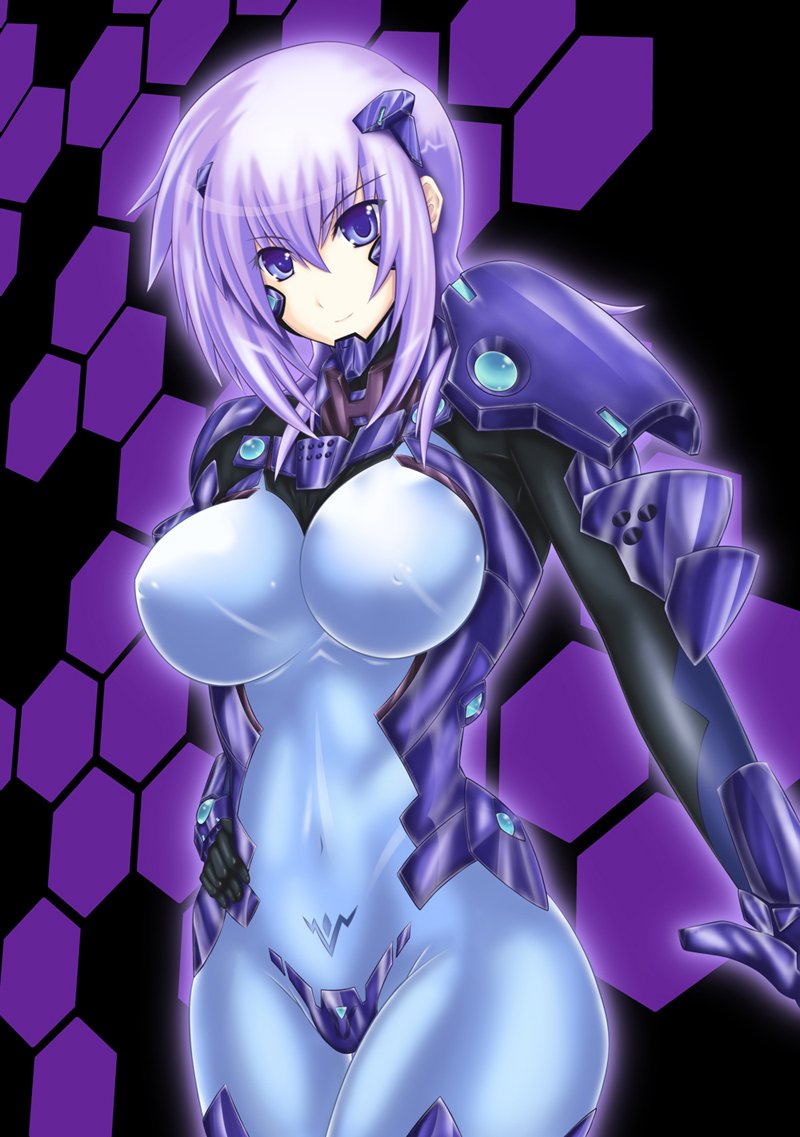 Muv-Luv　Alternative page 4 full
