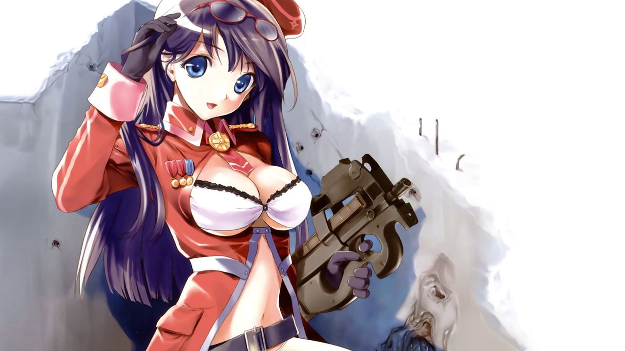 Anime / Hentai Wallpaper page 10 full