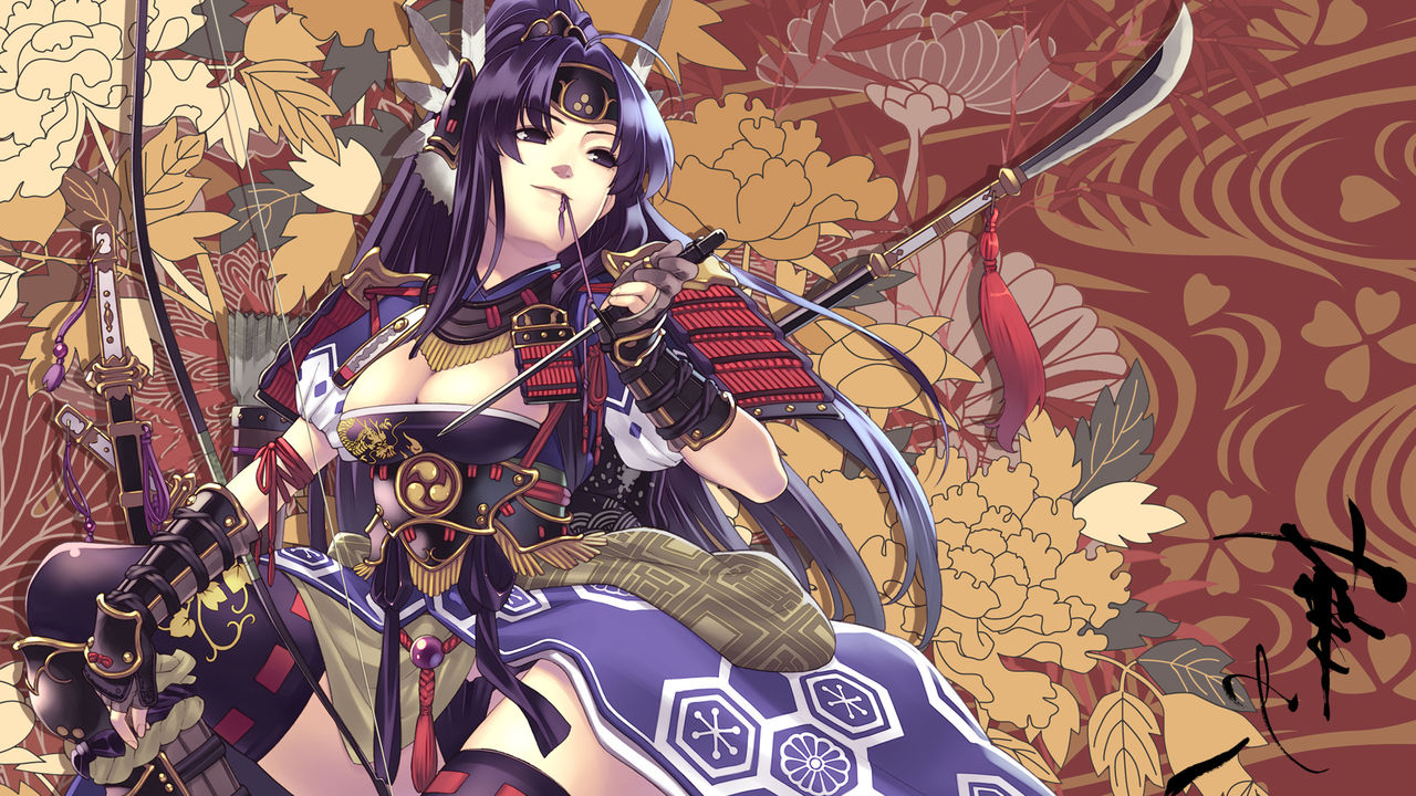Anime / Hentai Wallpaper page 3 full