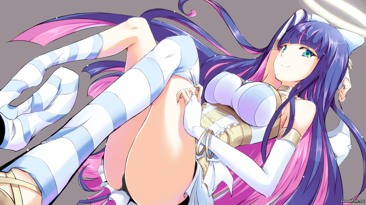 Anime / Hentai Wallpaper page 4 full