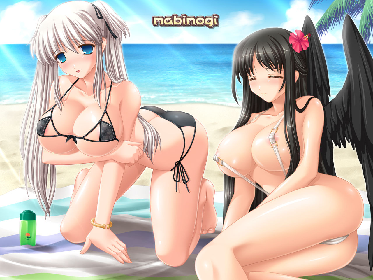 Anime / Hentai Wallpaper page 5 full