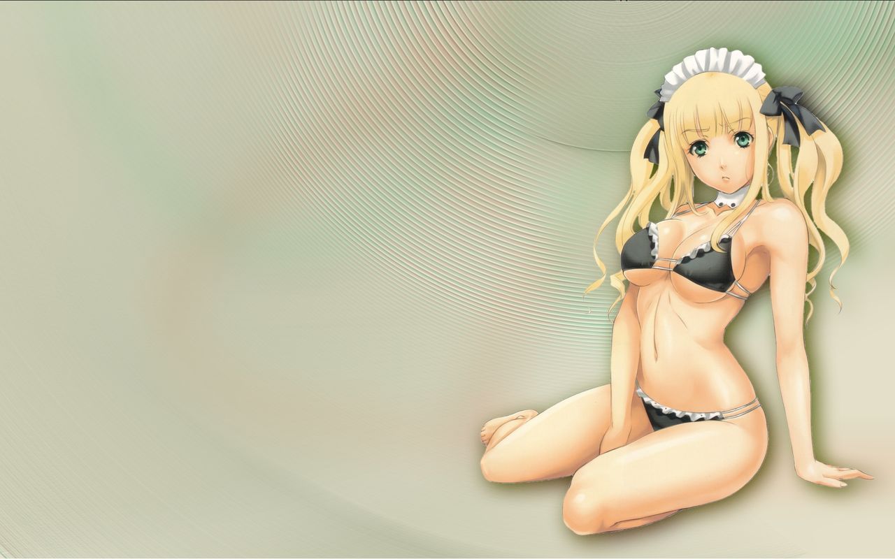 Anime / Hentai Wallpaper page 7 full