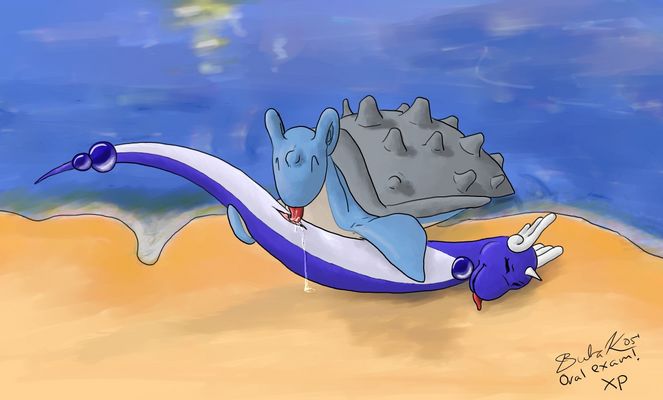 Pokemon zone page 6 full
