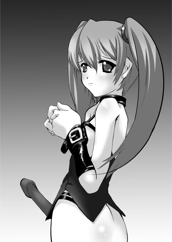 Inez-san no Kenkyuushitsu e Ikou 3 page 9 full