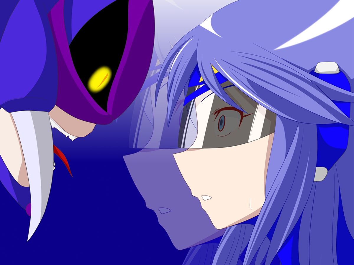 Delta Girls Kaizou Shirei page 5 full
