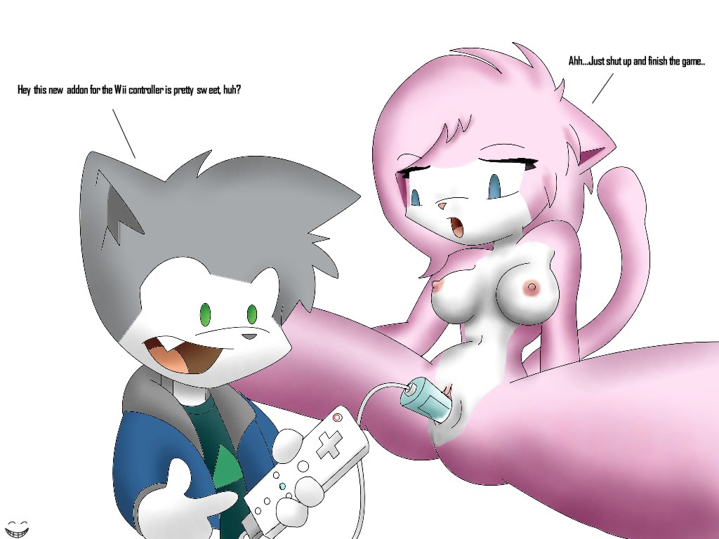 VGCats page 4 full
