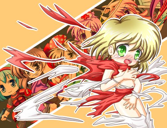 Loli wo Nugasu RPG page 2 full