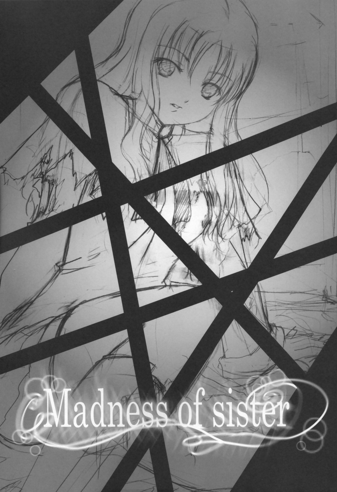 Madness of sister page 2 full
