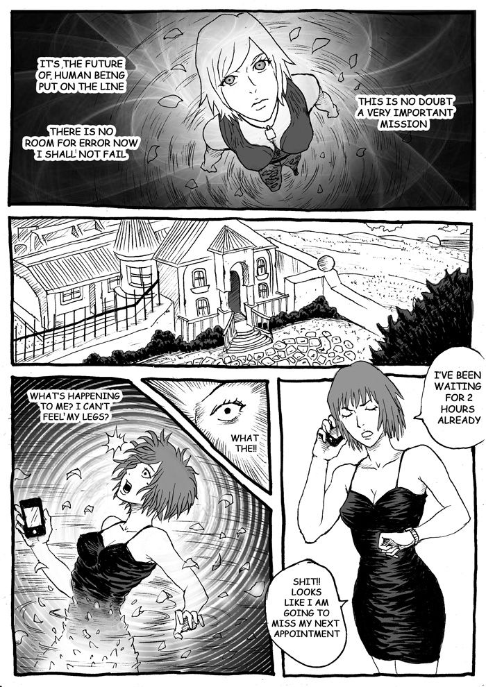 Time Traveler - Act.01 page 5 full