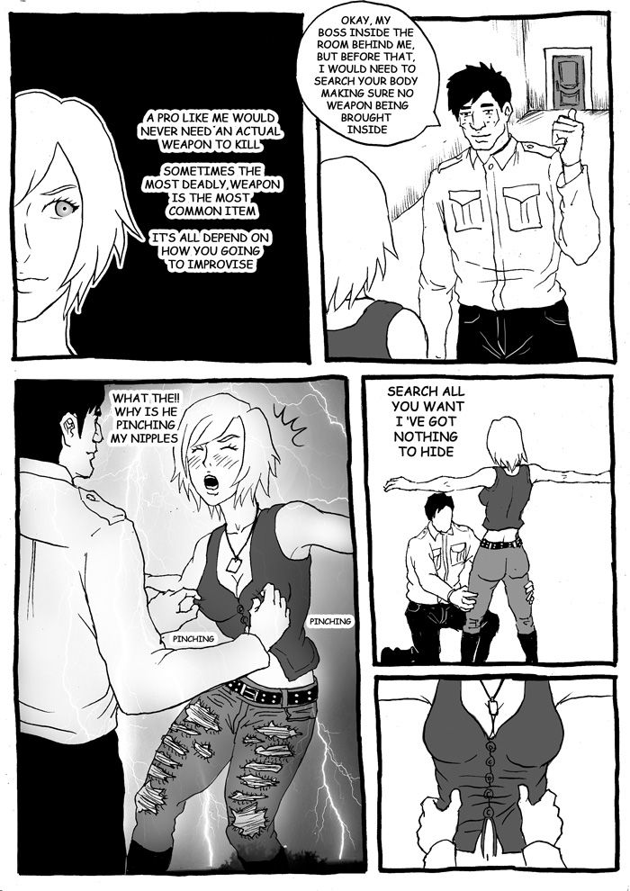 Time Traveler - Act.01 page 7 full
