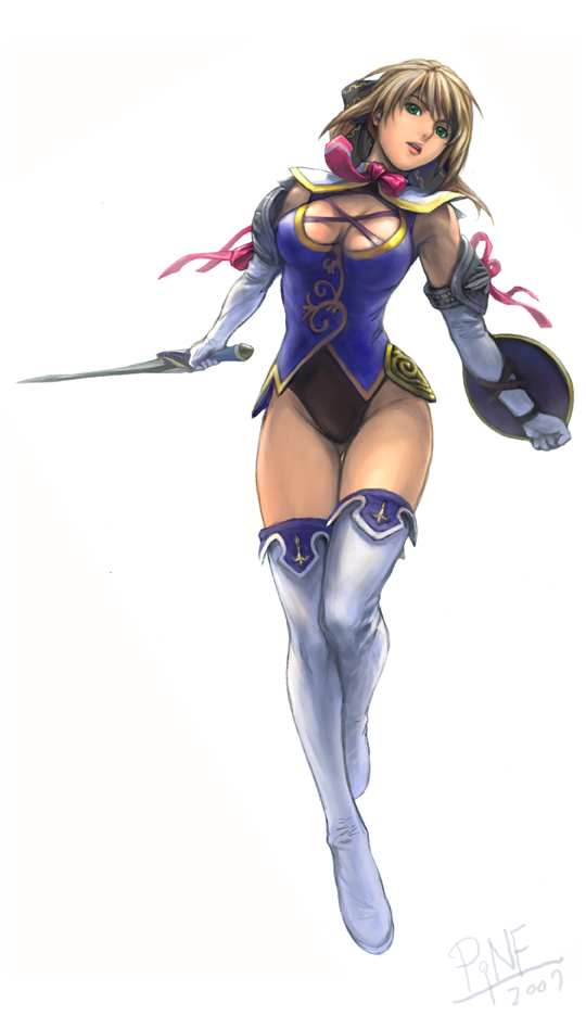 My gallery of Cassandra page 4 full