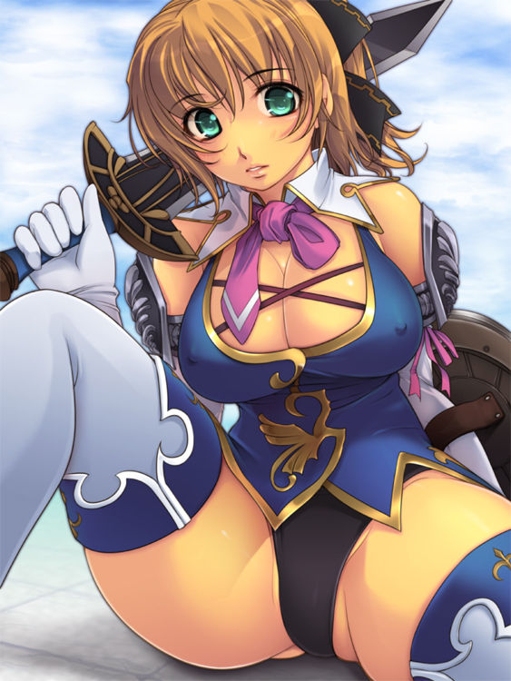 My gallery of Cassandra page 6 full