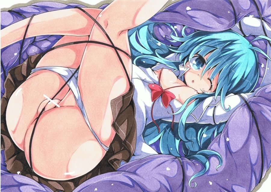 Denpa Onna to Seishun Otoko page 3 full