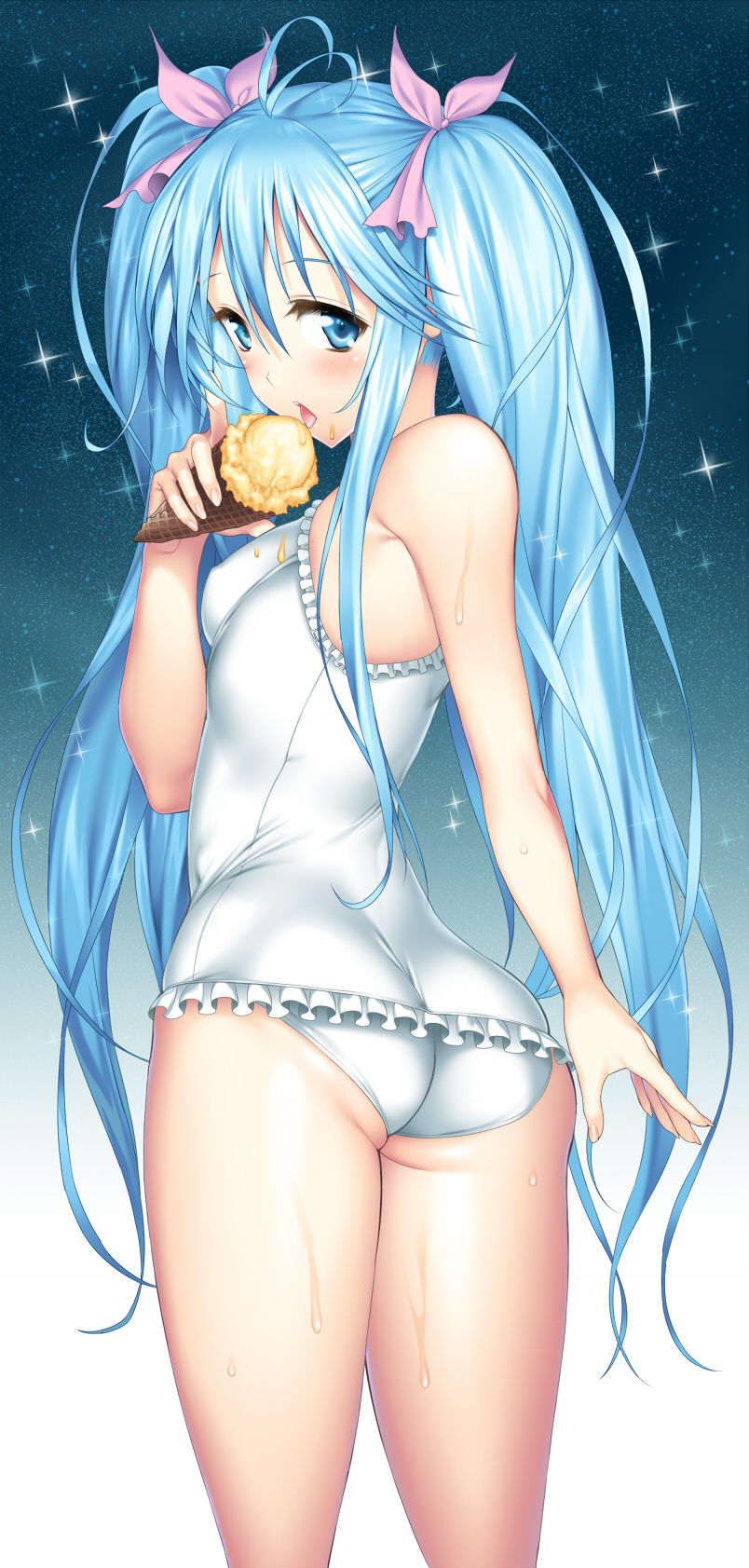 Denpa Onna to Seishun Otoko page 9 full