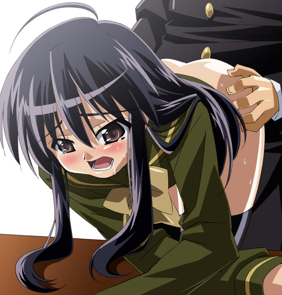Loli File CXXXIX page 6 full