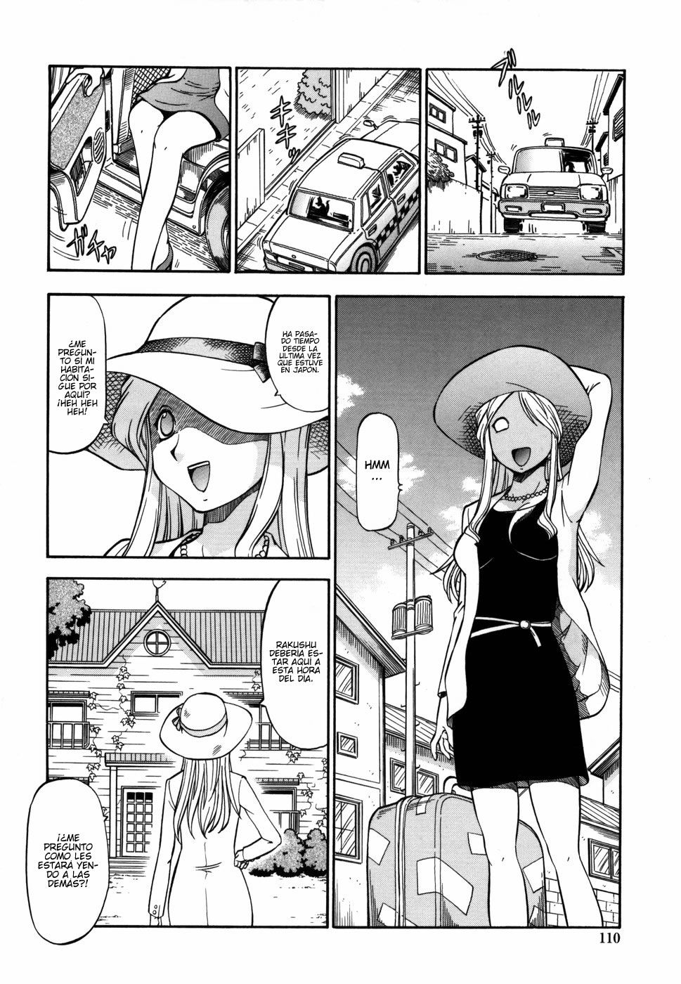 Safety Lodging House Utopian ch.06-07 page 8 full